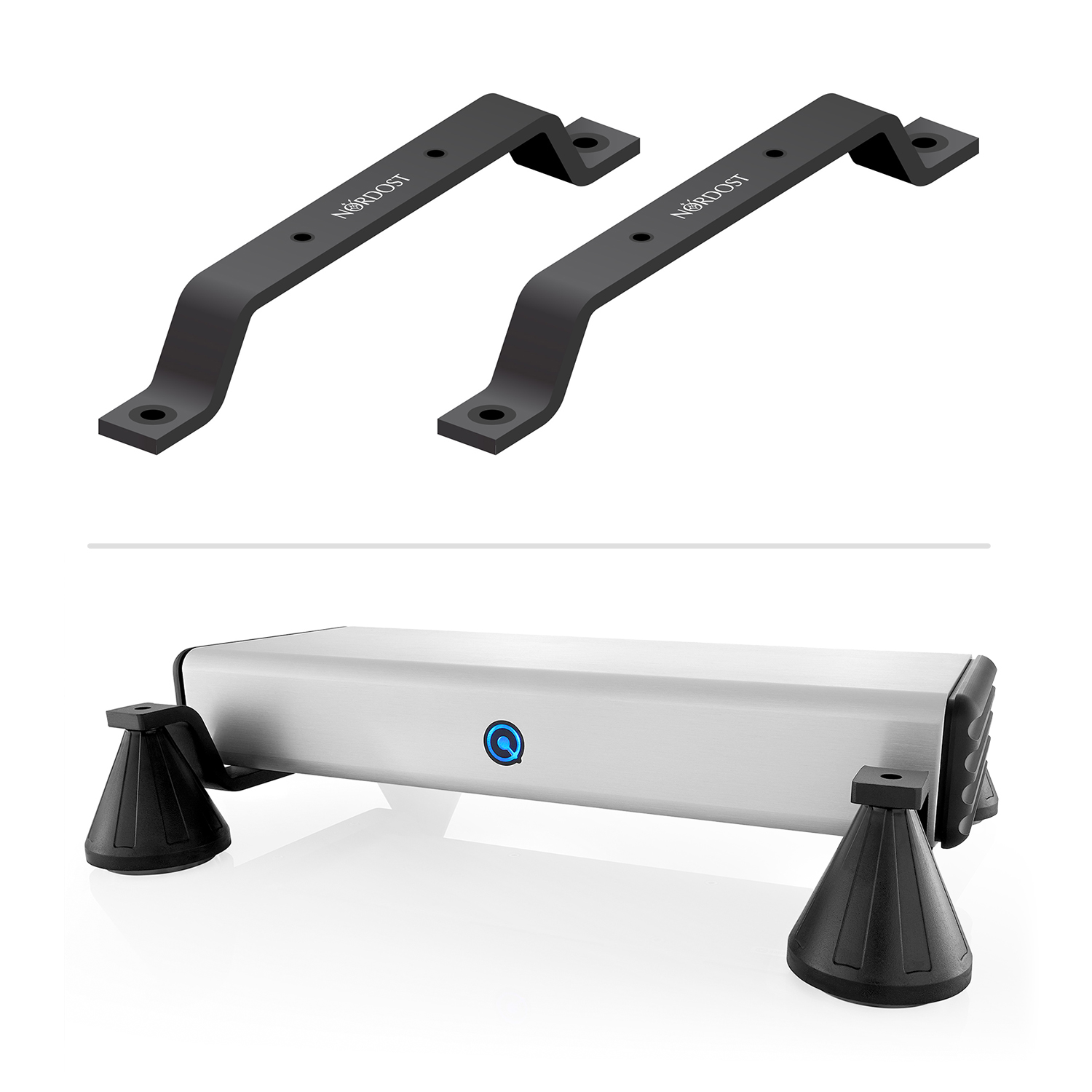 <p align="center">Stand Mount </p> <p align="center">Stand Mount </p>